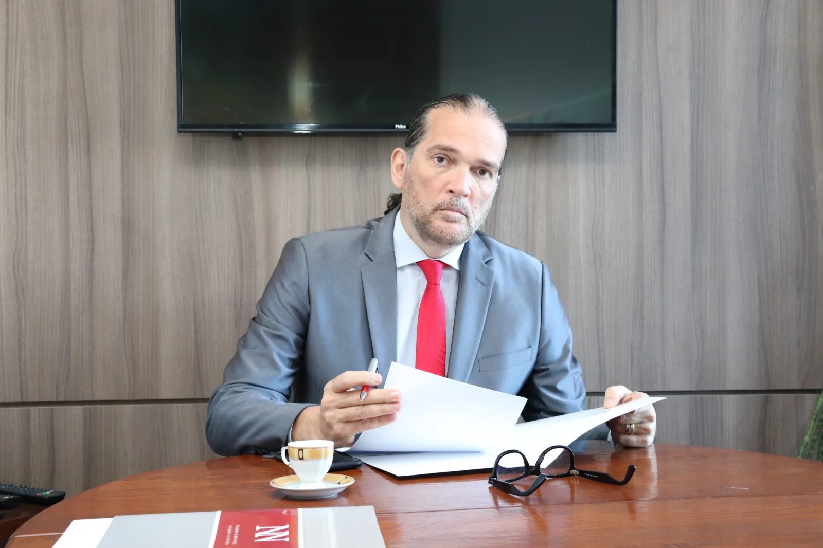 Carlos Nicodemus