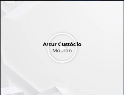 Depoimento de Athur Custócio