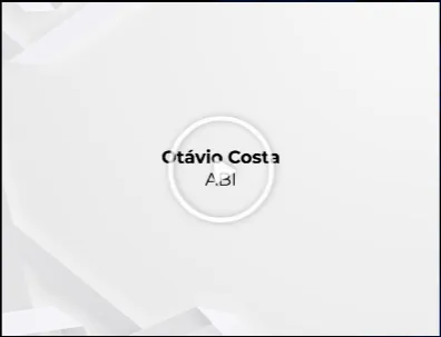 Depoimento de Otávio Costa