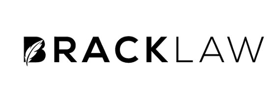 Logo Brack Law