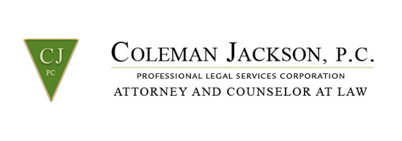 Logo Coleman Jackson