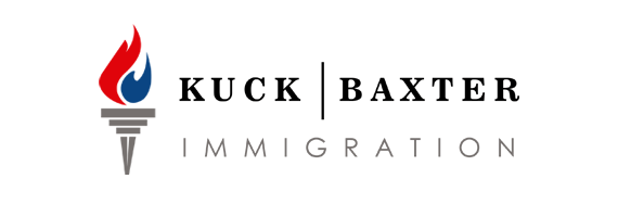 Logo Kuck Baxter