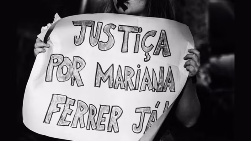 Mariferre